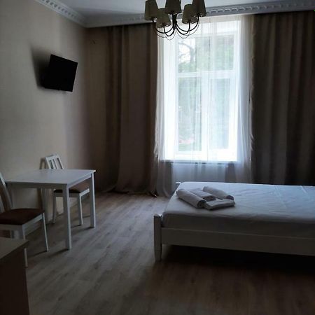 Apartamenty Uspenskaya, 24 Odessa Eksteriør bilde