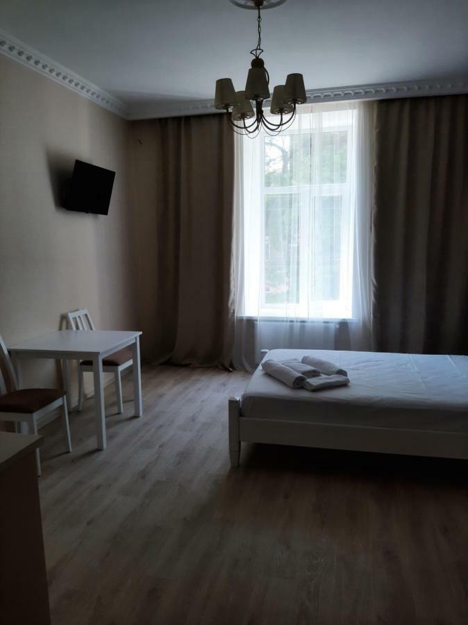 Apartamenty Uspenskaya, 24 Odessa Eksteriør bilde